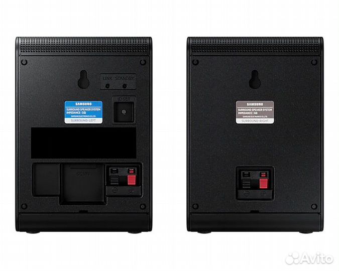 Комплект акустики Samsung SWA-9200S