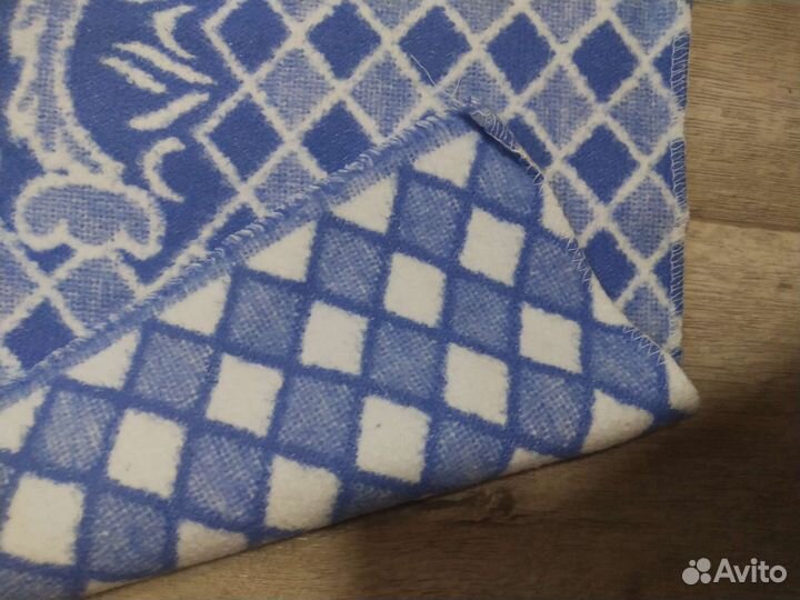 Детское одеялко