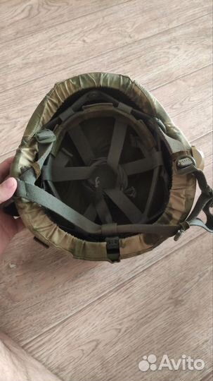 Шлем 6б47 ратник 1 размер