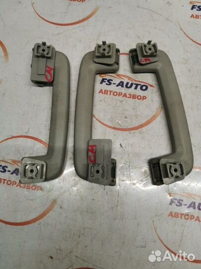 Ручка потолка Ford C-Max 1.8 qqdb 2008