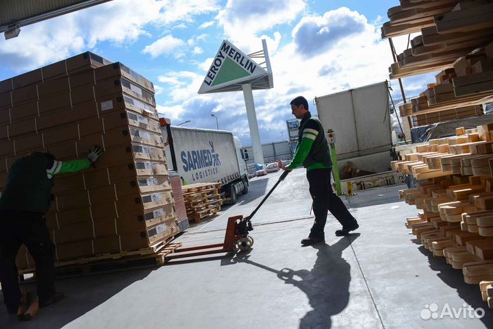 Сборщик по накладной