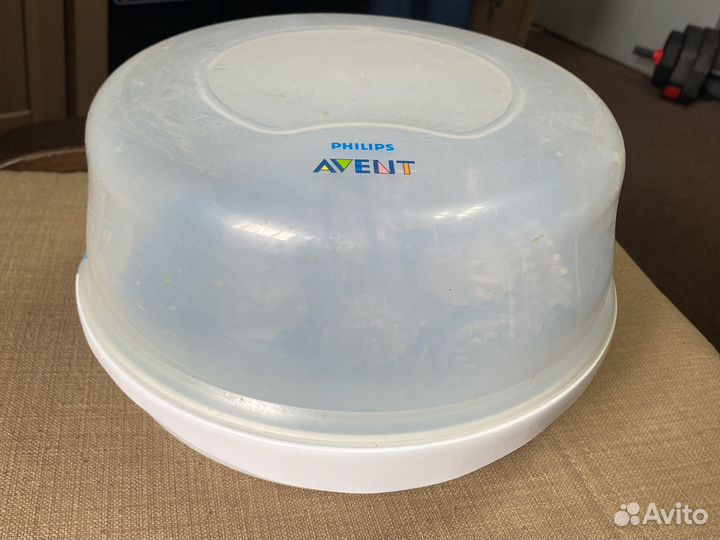 Стерилизатор avent