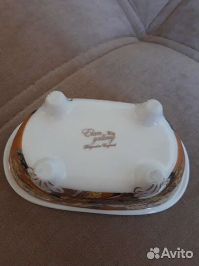 Подставка под губку