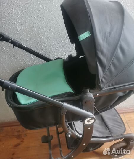 Коляска детская