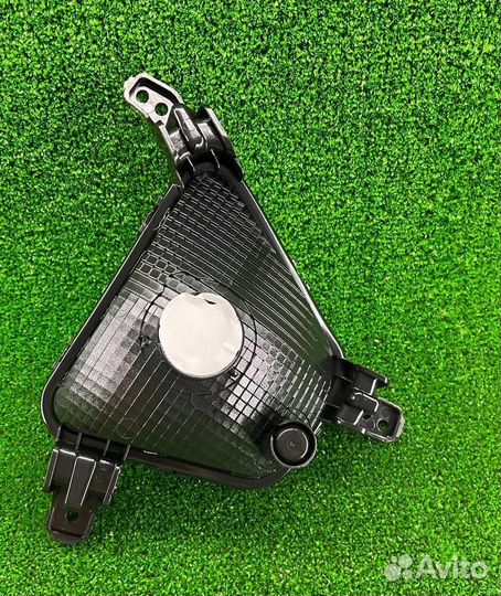 Птф левая Рио 4