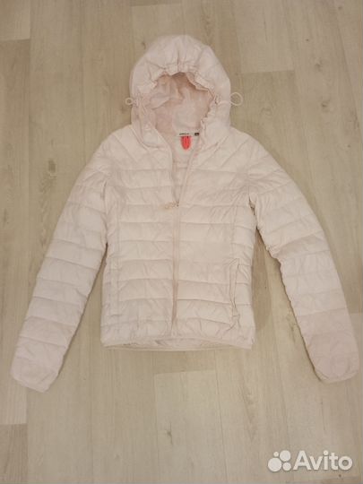 Куртка детская для девочки