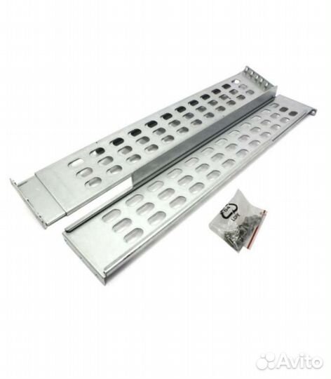 Ибп APC Smart-UPS smt1000rmi2u