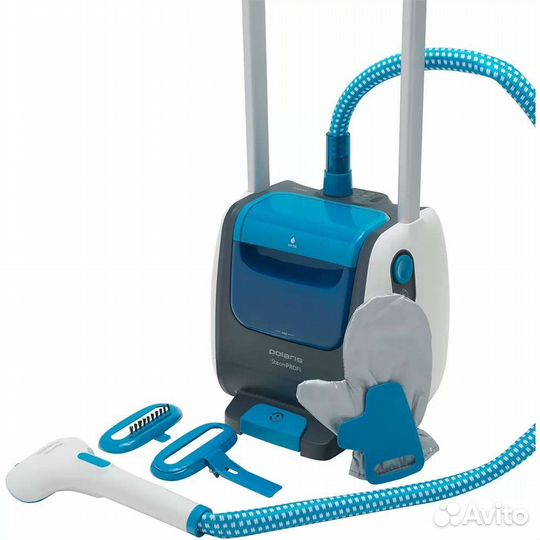 Отпариватель вертикальный Polaris 2000 вт