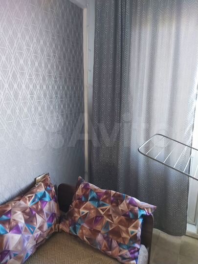 2-к. квартира, 48 м², 3/5 эт.