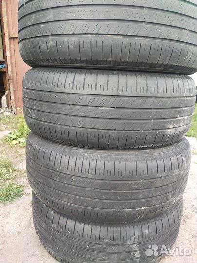 Continental ContiPremiumContact 215/55 R16 93V