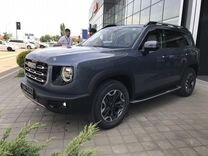 Новый Haval Dargo 2.0 AMT, 2024, цена от 3 099 000 руб.