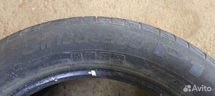 Pirelli Cinturato P1 205/55 R16