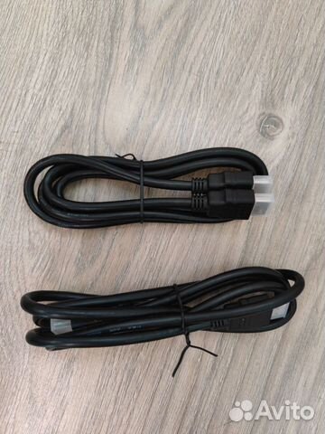 Кабель hdmi hdmi 1.5м