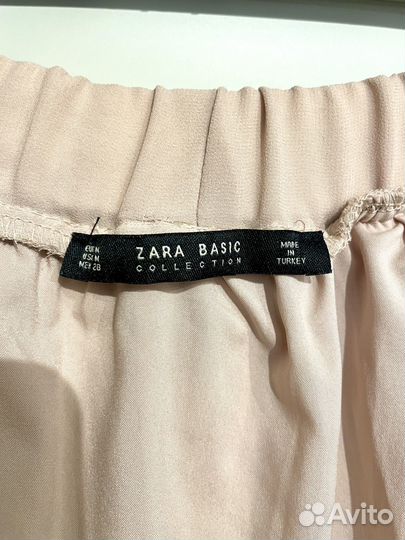 Юбка-плиссе Zara M