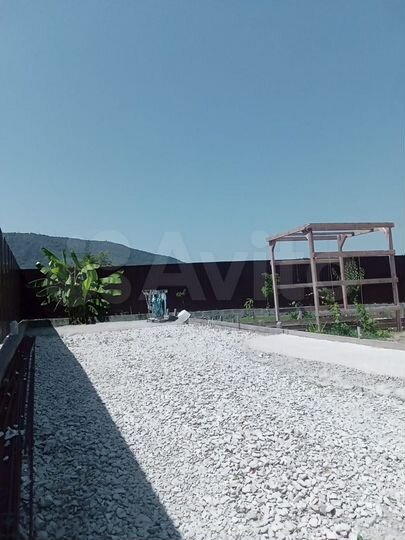 Коттедж 123 м² на участке 6 сот.