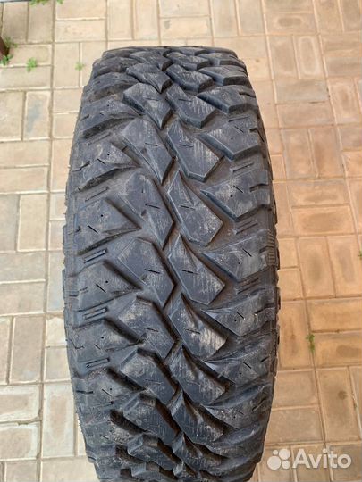 Maxxis MT-764 Bighorn 265/75 R16