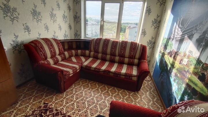 Диван.кресла