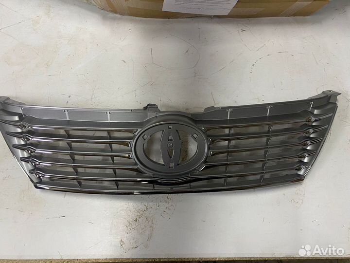 Решетка Радиатора Toyota camry v50