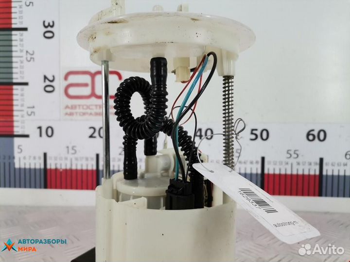 Насос топливный Fiat Punto 2 2003 46838198