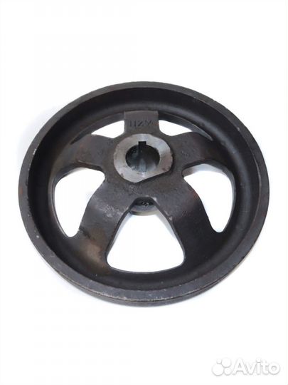 Каток 54.31.021 опорный