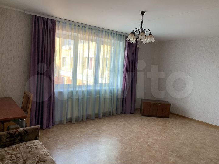 4-к. квартира, 83,8 м², 9/9 эт.