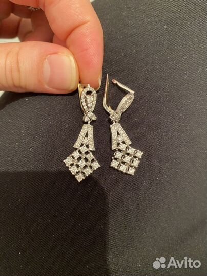 Бриантовый набор