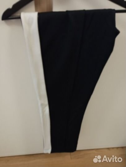 Спортивный костюм женский