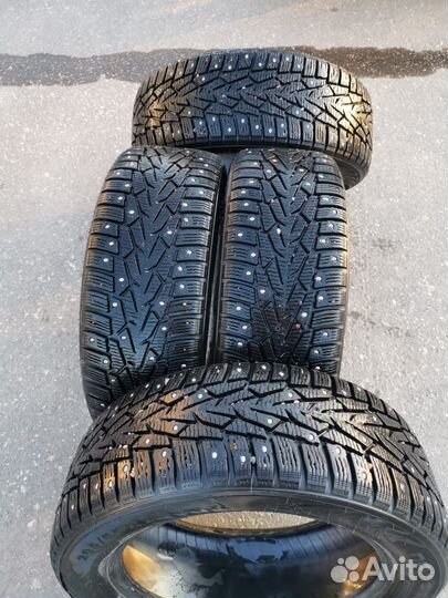 Nokian Tyres Nordman 7 205/55 R16