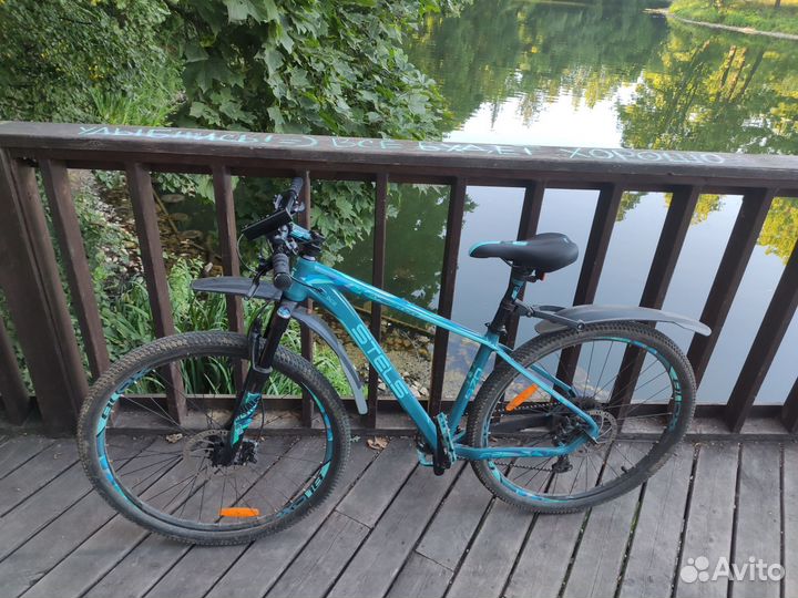 Stels navigator 970 d 29