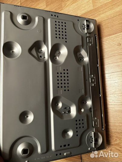 Dvd плеер sony и рекордер со встроенным диском