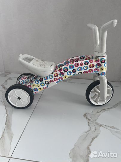 Беговел детский б/у