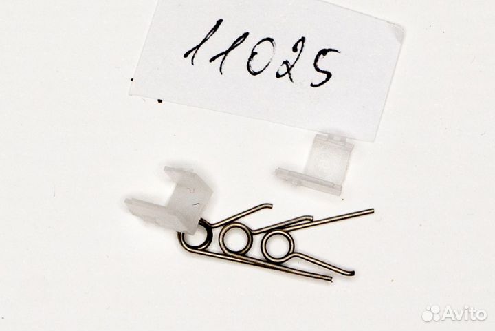 Запчасти Sony PSP