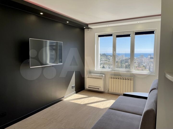 2-к. квартира, 47 м², 9/9 эт.