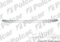 Накладка капота перед для toyota RAV4 (XA30) 04.10-01.13