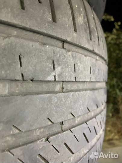 Kinforest KF-550 295/40 R21