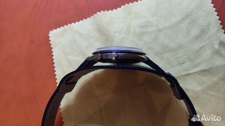 Часы Ракета 2623Н. вахтенные на 24 часа