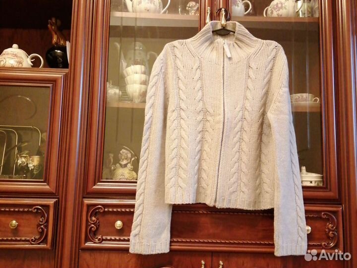 Джемпер, Италия