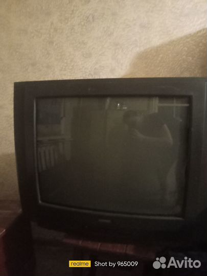 Телевизор rainford