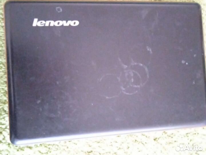 Lenovo thinkpad
