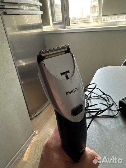 Машинка для стрижки волос Philips QC5050