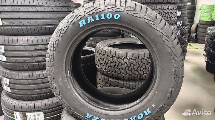 Roadcruza RA1100 A/T 265/60 R18 114H