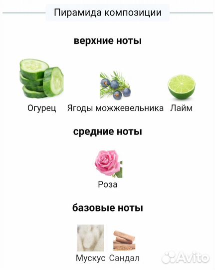 Roses on IceBy kilian розес он айс бу килан 50мл