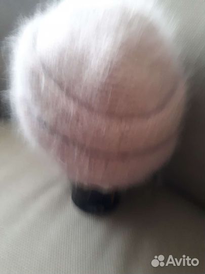 Шапка новая