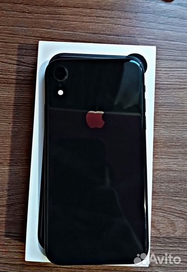 iPhone Xr, 64 ГБ