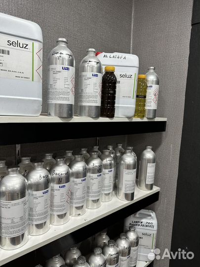 Разливная парфюмерия оптом/склад арт99916