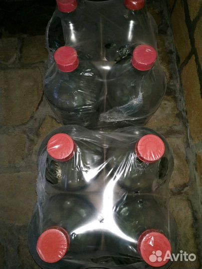 Стеклотара в большом ассортименте