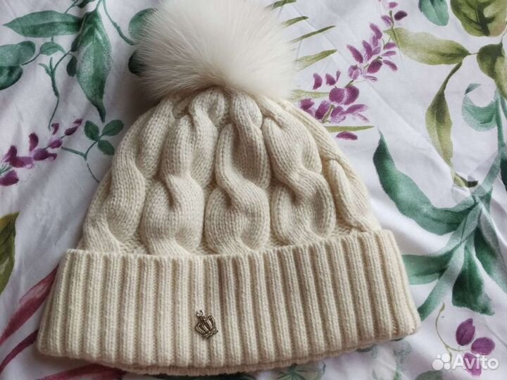 Шапки Chobi (Чоби)