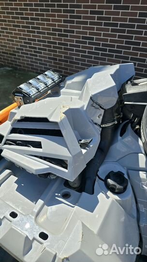 Polaris sportsman high lifter 1000 efi 2020 г.в