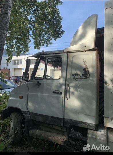 ЗИЛ 47410А, 2000