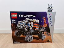 Lego 42180 Technic Space Mars Exploration Rover